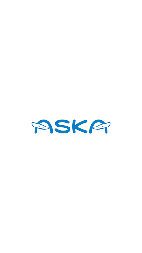 Android application ASKAスポーツクラブ screenshort