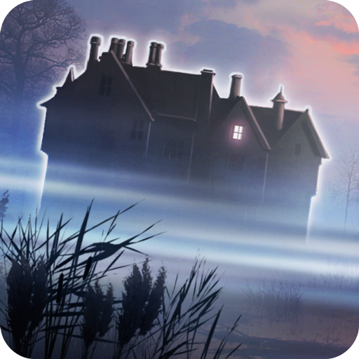 Darkmoor Manor Trial  Icon