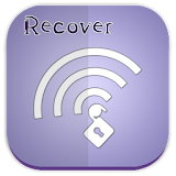 Recover Wi-Fi Password Guide icon
