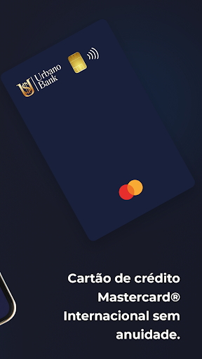 Urbano Bank Screen 2