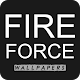 Fire Force Wallpapers - 4K HD Anime Background Download on Windows