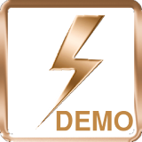 Electric Lines Calculator Demo icon