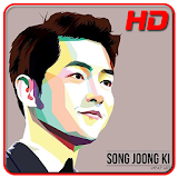 Song Joong ki Wallpaper icon