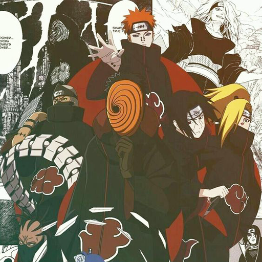 Akatsuki Wallpaper HD