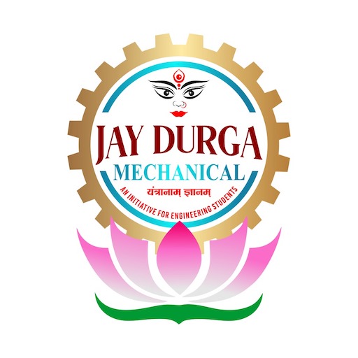 Jay Durga Mechanical logo