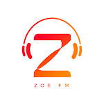Cover Image of डाउनलोड Rádio Zoe FM  APK