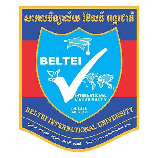 BELTEI IU logo