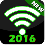 Pirater Wifi 2016 Prank icon