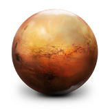 Augmented Reality Planets icon