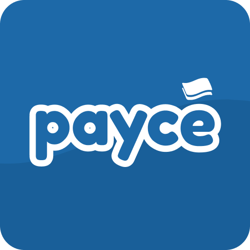 Payce - Payment Space logo