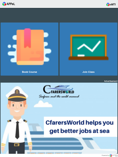 NMA-Navigator Maritime Academy