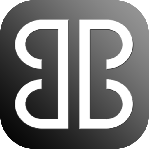 BBCorp Trader logo