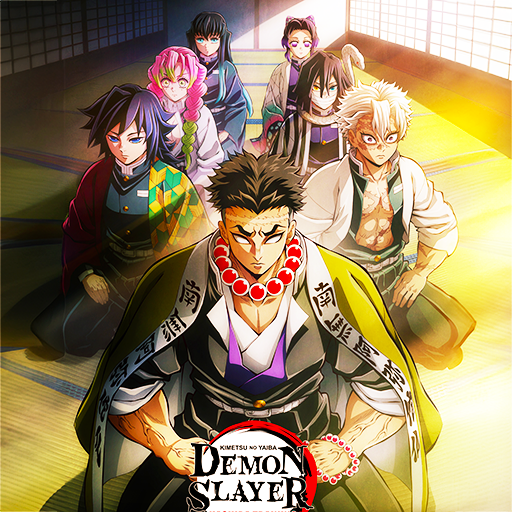 kimetsu no yaiba wallpapers 4k Download on Windows