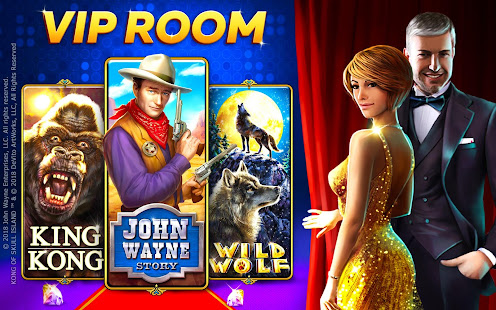 Infinity Slots - Casino Games  Screenshots 14