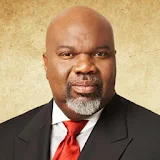 T.D. Jakes ministries icon
