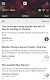 screenshot of Opinions, Articles, Authors