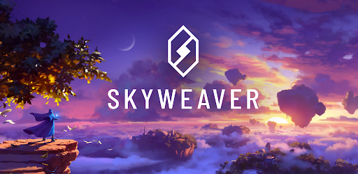 Skyweaver TCG (code required) cover
