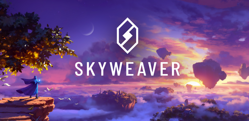 Skyweaver TCG (code required)