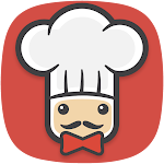 Cover Image of Descargar SarashpazPapion - Cocinando con Chef Papio Q  3.4.0 APK