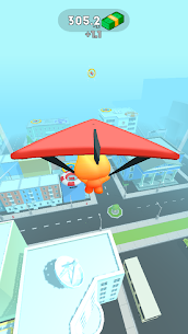Emby Glide 8