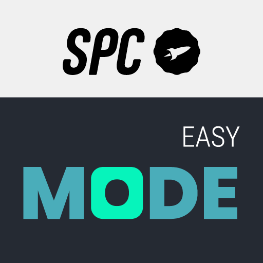 SPC Easy Mode Laai af op Windows