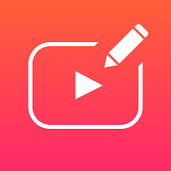 Vont - Text on Videos Mod apk son sürüm ücretsiz indir