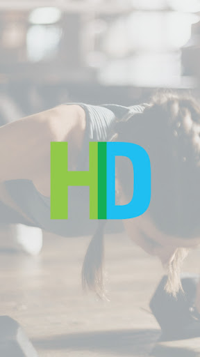 Android application HD Beyond Better screenshort
