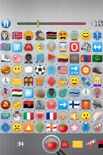 Anteprima dell'app