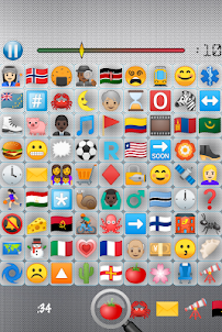 Spot the Emoji
