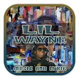 Lil Wayne Musics with Lyric icon