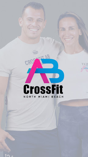 Android application AB Wellness screenshort