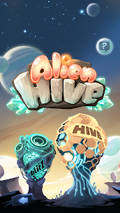 Alien Hive  Full Apk Download 5