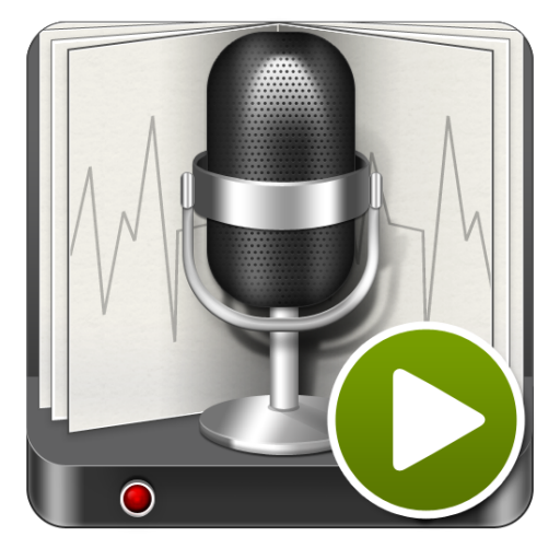 Omni Lecture Player logo