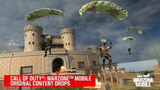 Call of Duty®: Warzone™ Mobile 4