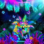 Cover Image of 下载 Tropical Summer - Wallpaper  APK