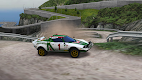 screenshot of Pocket Rally LITE