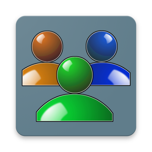 Simple Group Contacts logo