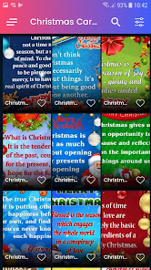 Imágen 2 100+ felicitación de Navidad android