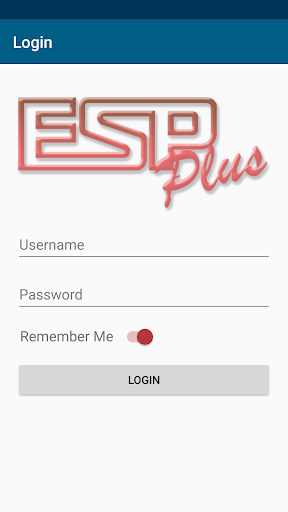 Android application RE Michel - ESP Plus screenshort