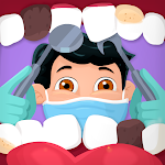 Cover Image of Download Dentist Doctor Cabinet - Becom  APK