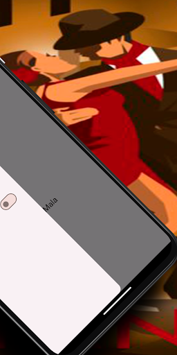 Tango Ringtones Screen 2