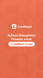 CrediMart Sales