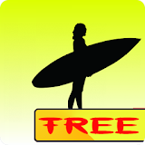 Surfing Lessons icon
