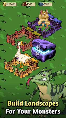 Game screenshot Where They Live: Monster Walk hack