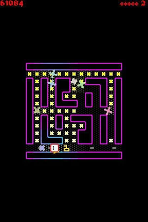 Game screenshot Forget-Me-Not hack