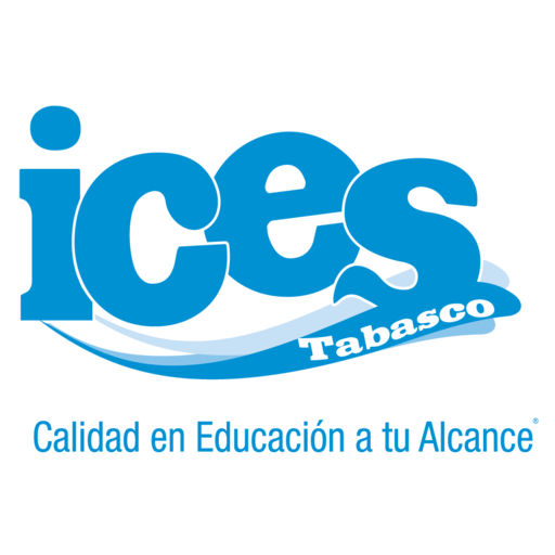 Soy ICESTABASCO logo