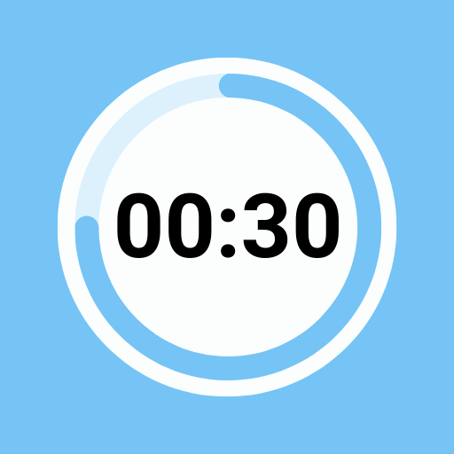 Timer & Stopwatch : Timing Windows에서 다운로드