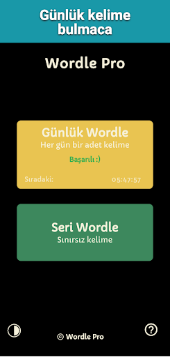 Wordly - word for word