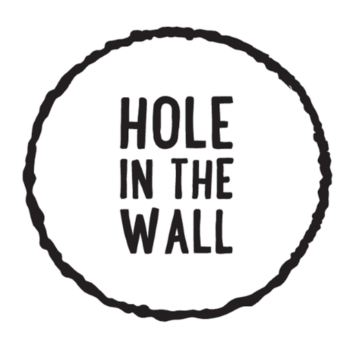Hole in the Wall logo