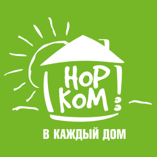 Мой НОРКОМ logo